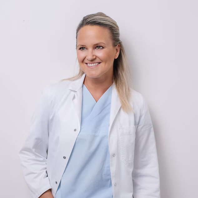 Dr. Eva Zimper, Augenärztin Wien 18